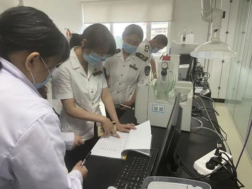 加强职业与放射卫生技术服务机构督导检查，提升服务管理规范化水平