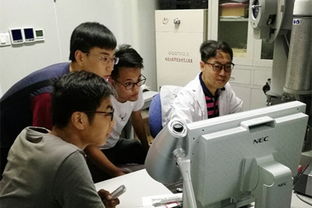 中国科学院地球化学研究所所级技术服务中心 科技创新的坚实后盾