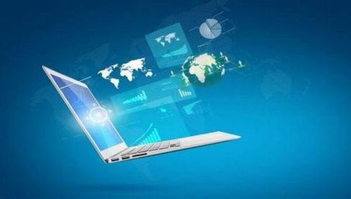 2023年1-2月软件和信息技术服务业技术服务业态分析