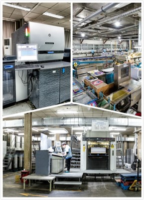 打造专业印刷解决方案——必胜印刷网技术服务全面解析