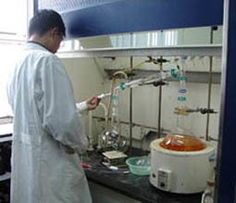 国家新药开发工程技术研究中心 技术服务赋能新药研发